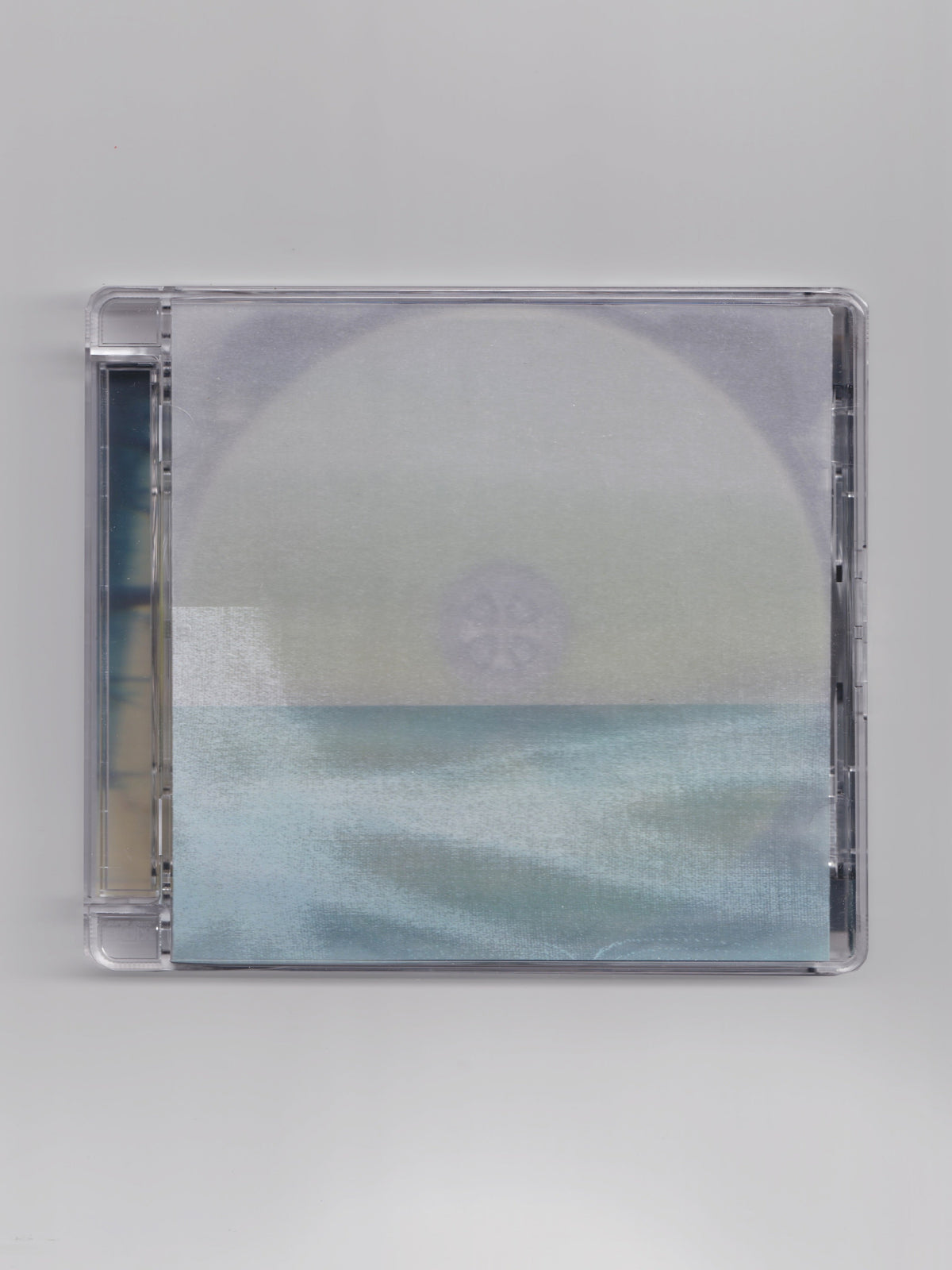 Lucas Dupuy Turns His Debut Album Into a Collectible Design Object