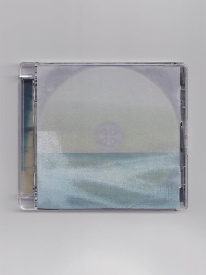 Lucas Dupuy Turns His Debut Album Into a Collectible Design Object