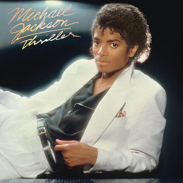Thriller by Michael Jackson - 7pm