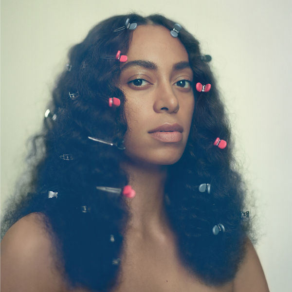 Obscura (experience): A Seat At The Table by Solange