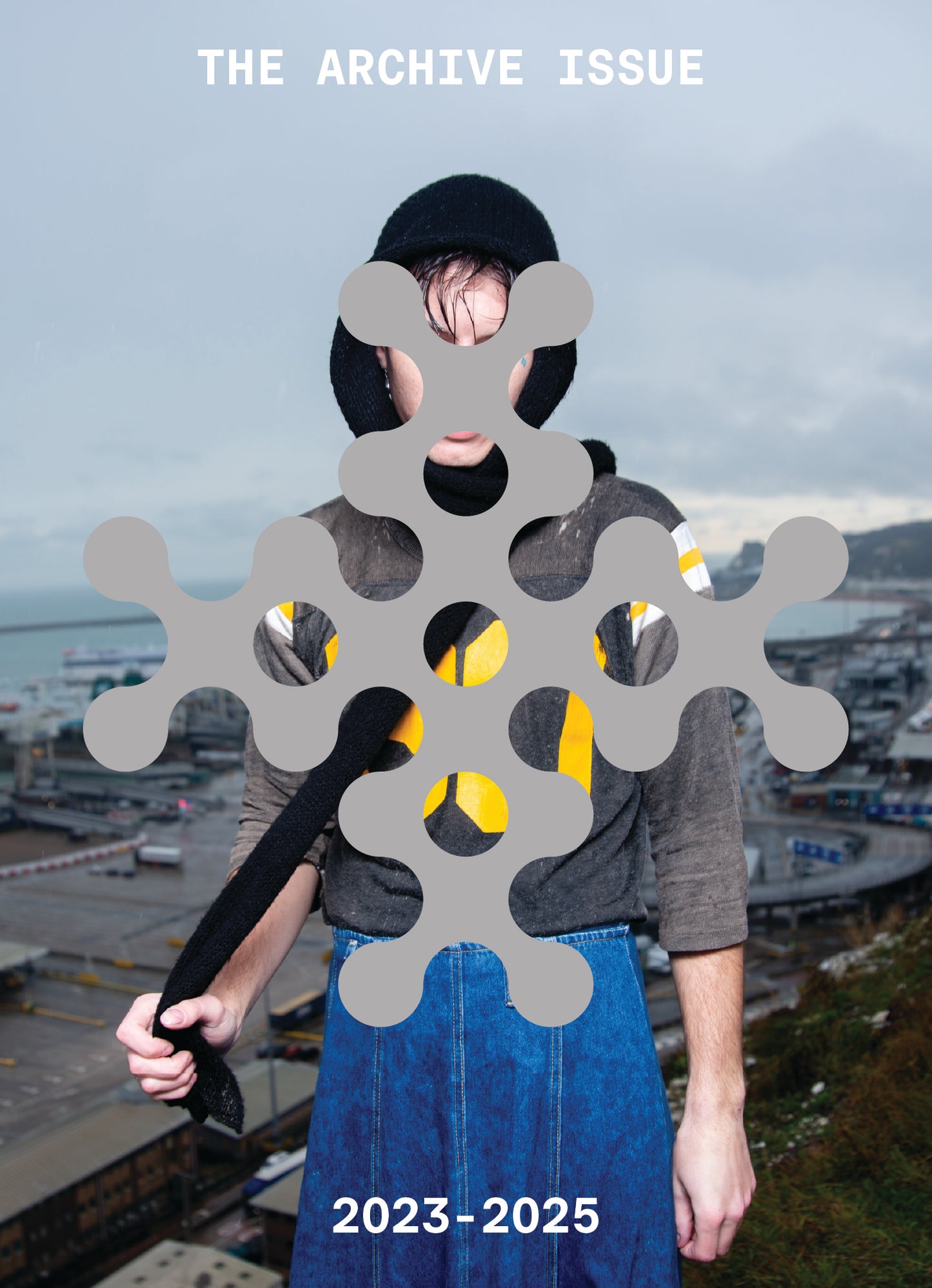 (2025) ''The Archive Issue''