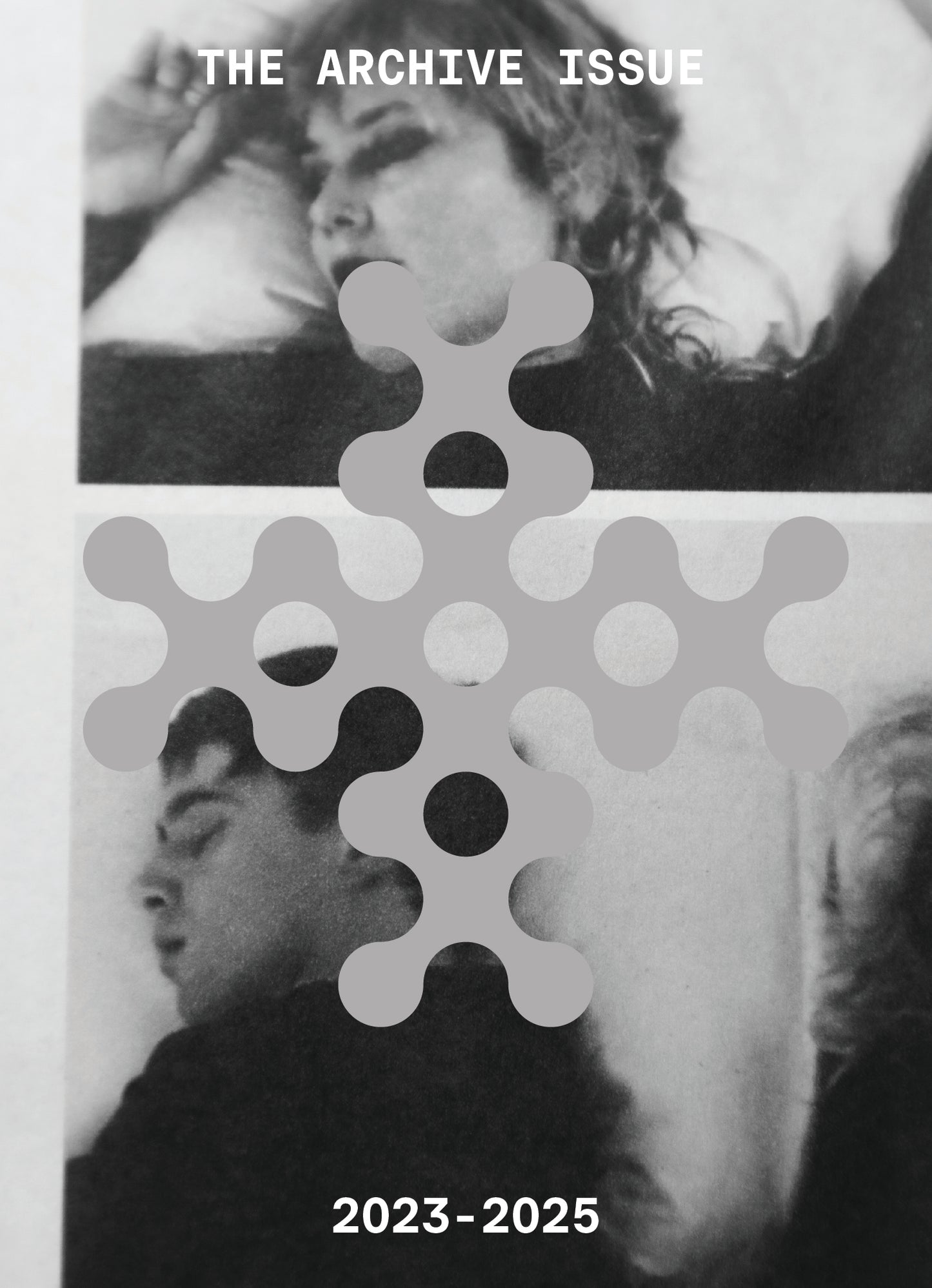 (2025) ''The Archive Issue''