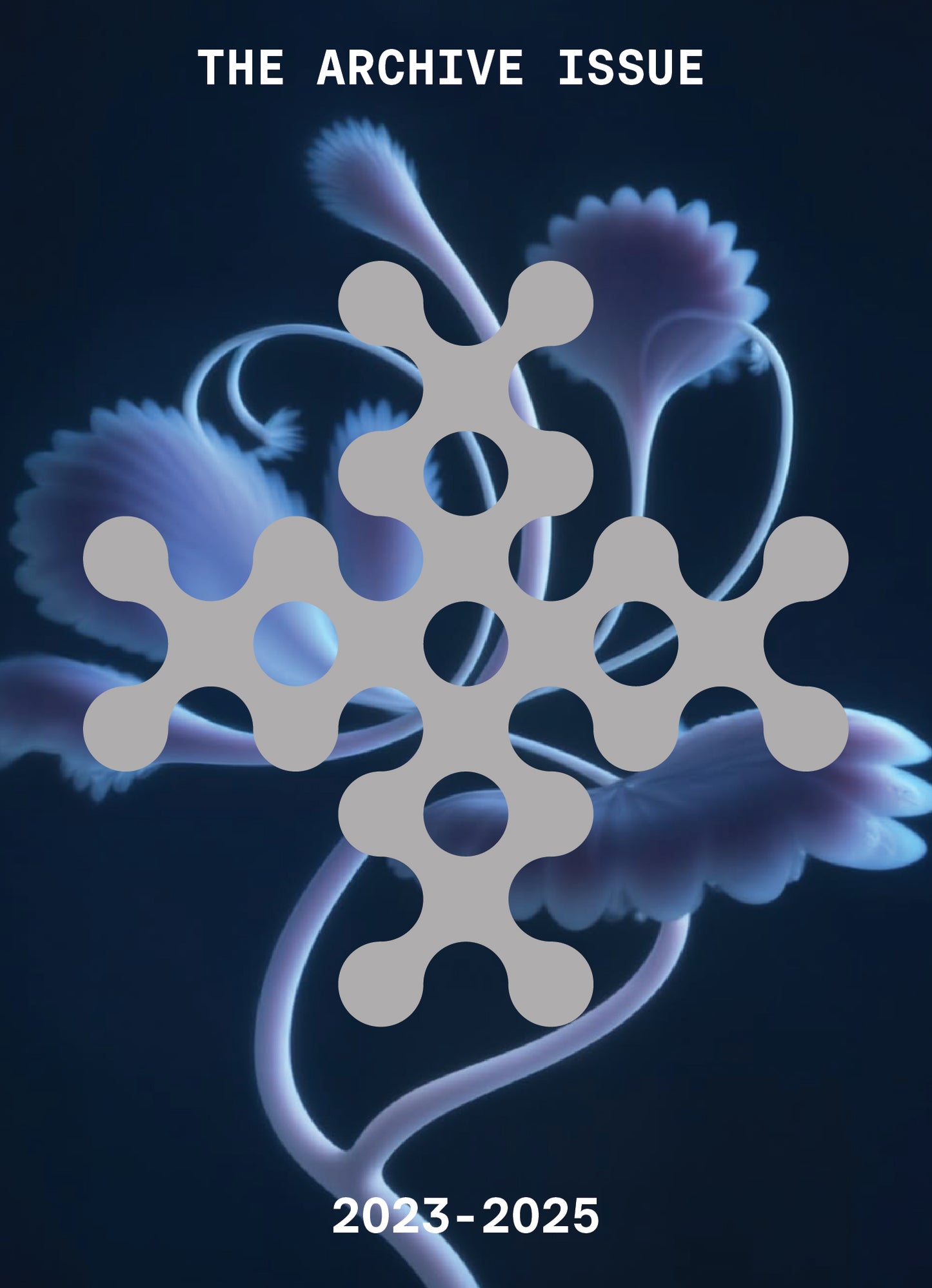 (2025) ''The Archive Issue''