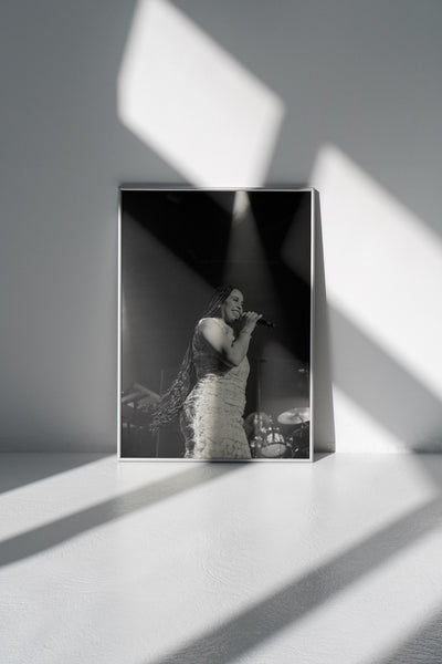 "The Concert" Print