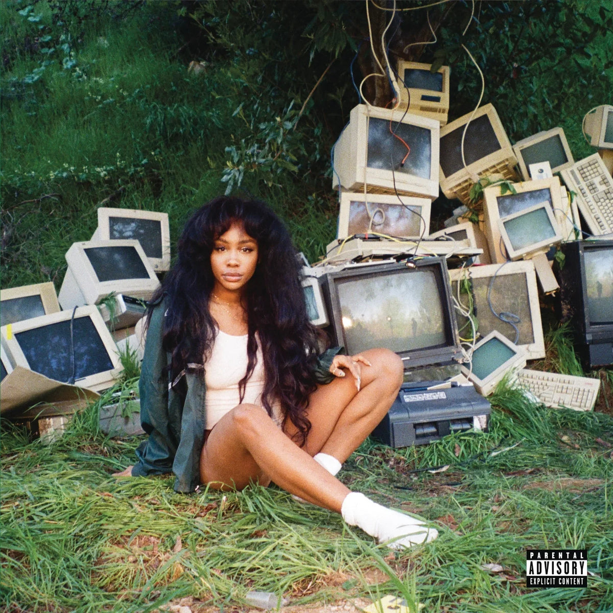 Obscura (experience): Ctrl by SZA - 7:30pm