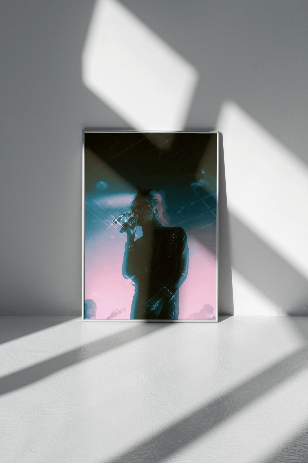 "The Concert" Print
