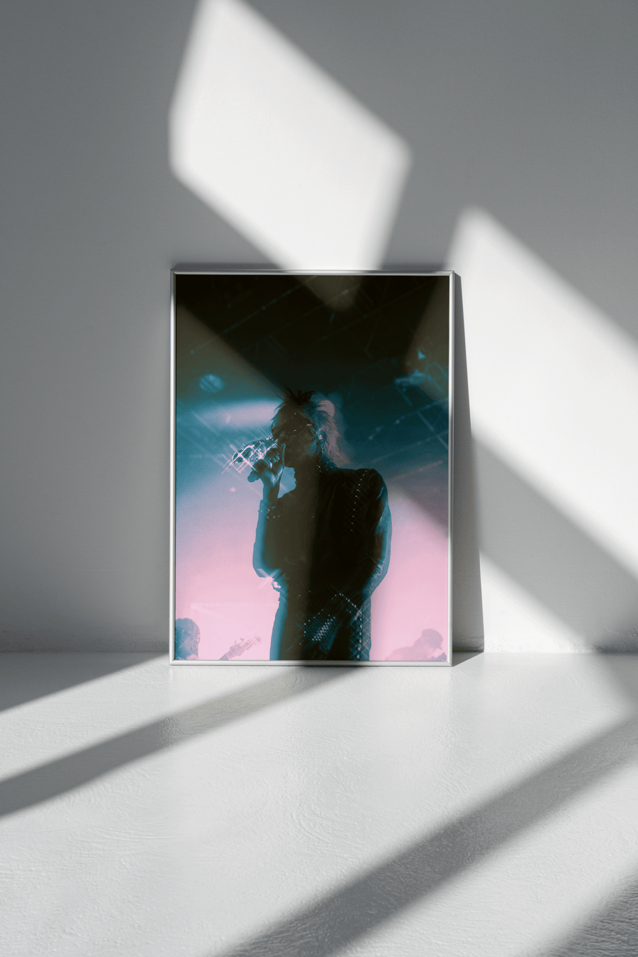 "The Concert" Print